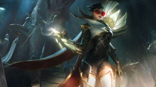 SENTINEL VAYNE